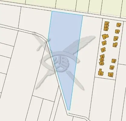 Photo 2 — Plot in Oblast Burgas, Pomorie