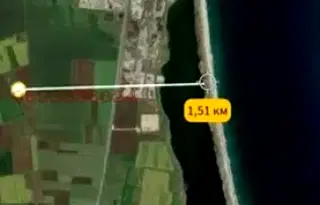 Парцел в Бургас, Поморие