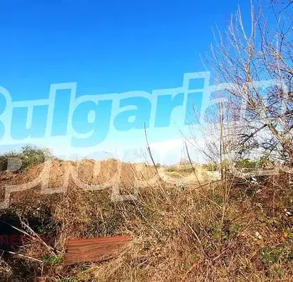 Photo 3 — Plot in Oblast Burgas, Pomorie