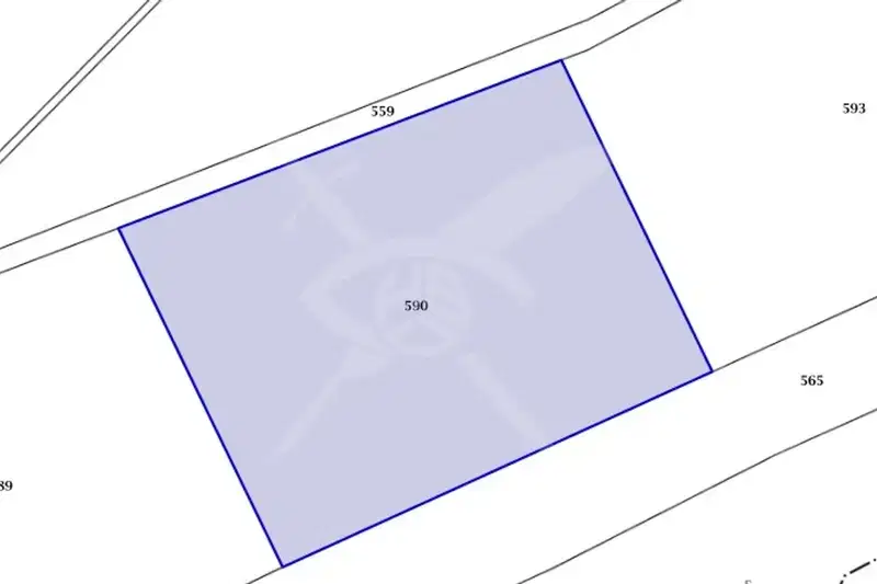 Plot in Oblast Burgas, Pomorie