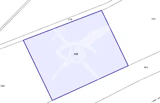 Парцел в Бургас, Поморие