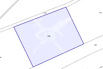 Парцел в Бургас, Поморие