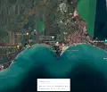 Снимка 2 — Парцел в Бургас, Поморие