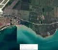 Снимка 3 — Парцел в Бургас, Поморие