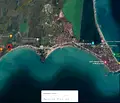 Снимка 4 — Парцел в Бургас, Поморие
