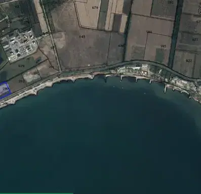 Photo 5 — Plot in Burgas, Pomorie