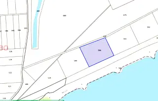 Парцел в Бургас, Поморие