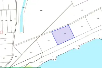 Парцел в Бургас, Поморие