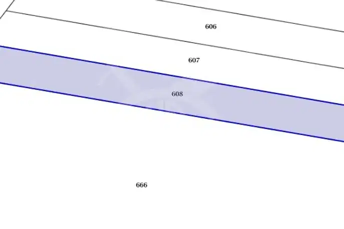 Plot in Oblast Burgas, Pomorie