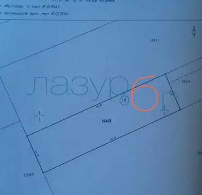 Photo 2 — Plot in Oblast Burgas, Pomorie