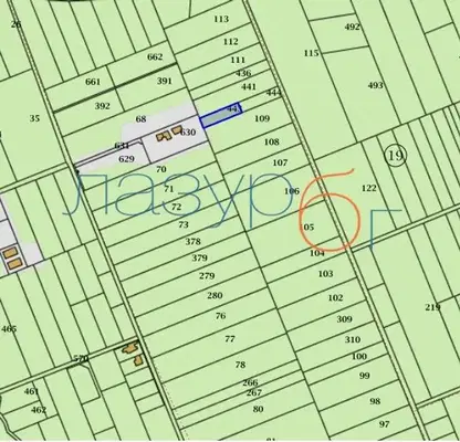 Photo 3 — Plot in Oblast Burgas, Pomorie
