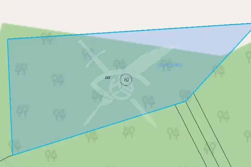 Plot in Oblast Burgas, Pomorie
