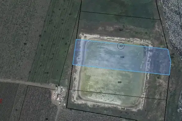 Парцел в Бургас, Поморие