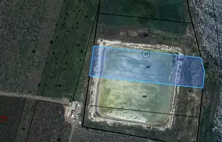 Парцел в Бургас, Поморие