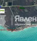 Парцел в Бургас, Поморие