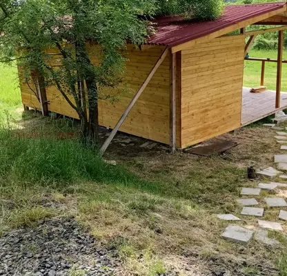 Снимка 2 — Парцел в Бургас, Приморско