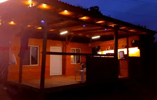 Парцел в Бургас, Приморско