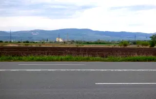 Парцел в Бургас, Приморско