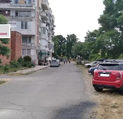 Снимка 2 — Парцел в Бургас, Приморско