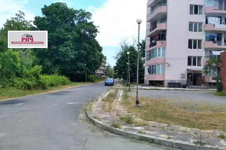 Парцел в Бургас, Приморско