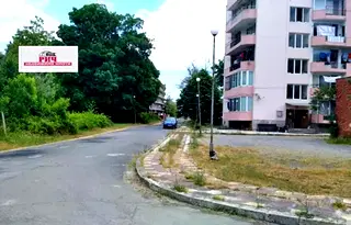 Парцел в Бургас, Приморско