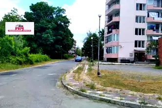 Парцел в Бургас, Приморско