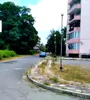 Парцел в Бургас, Приморско