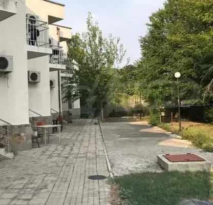 Снимка 4 — Парцел в Бургас, Приморско