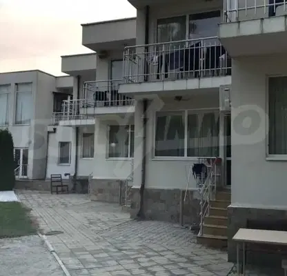 Снимка 5 — Парцел в Бургас, Приморско