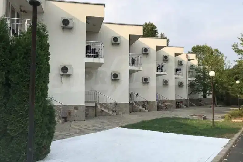 Парцел в Бургас, Приморско