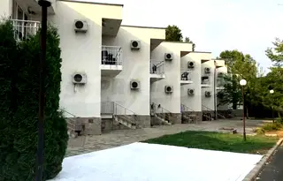 Парцел в Бургас, Приморско