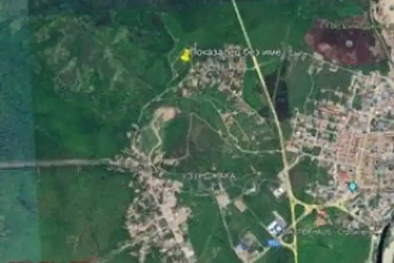 Парцел в Бургас, Приморско