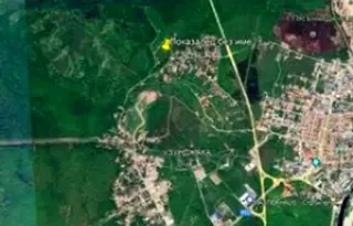 Парцел в Бургас, Приморско
