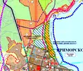 Снимка 4 — Парцел в Бургас, Приморско