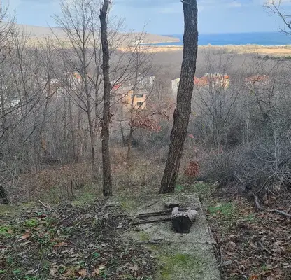 Снимка 2 — Парцел в Бургас, Приморско