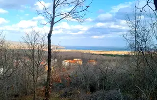 Парцел в Бургас, Приморско