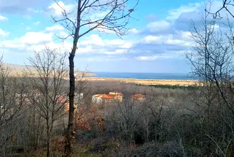 Парцел в Бургас, Приморско