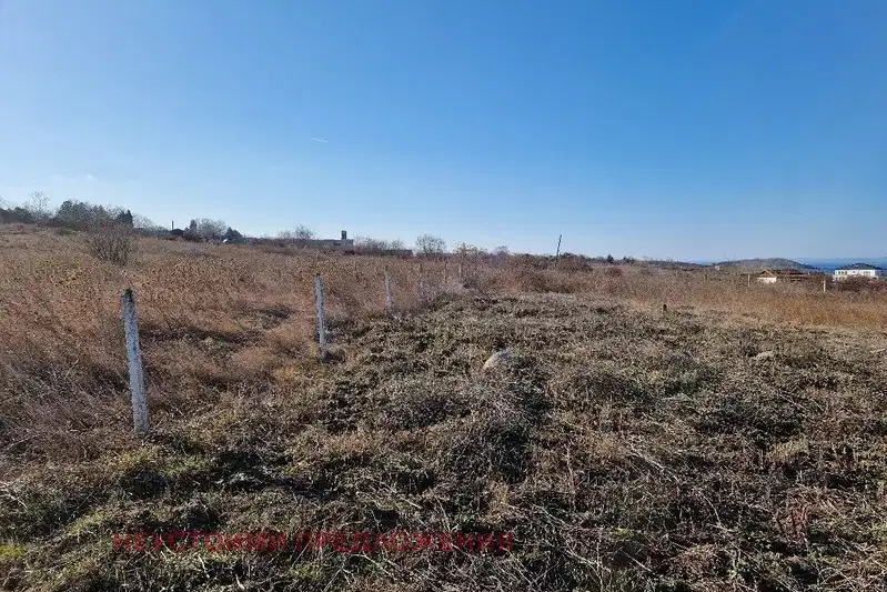 Парцел в Бургас, Созопол