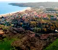 Снимка 2 — Парцел в Бургас, Созопол