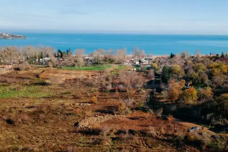 Парцел в Бургас, Созопол