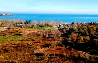 Парцел в Бургас, Созопол