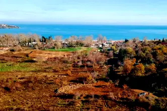 Парцел в Бургас, Созопол
