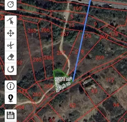 Photo 3 — Plot in Oblast Burgas, Sozopol
