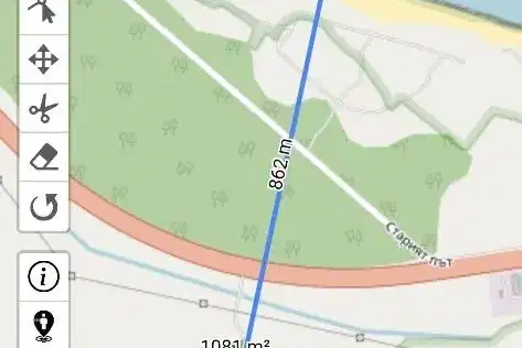 Plot in Oblast Burgas, Sozopol