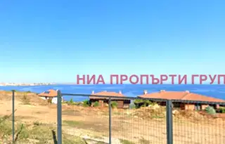 Парцел в Бургас, Созопол