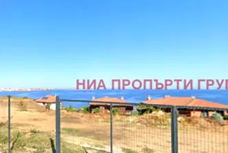 Парцел в Бургас, Созопол