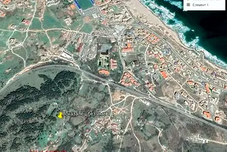 Парцел в Бургас, Созопол