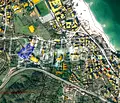 Снимка 3 — Парцел в Бургас, Созопол