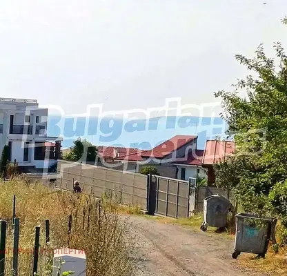 Снимка 3 — Парцел в Бургас, Созопол