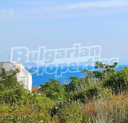 Снимка 4 — Парцел в Бургас, Созопол